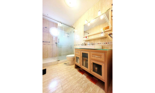 Herverkoop - 1. Appartement / flat - Dehesa de Campoamor - Costa Blanca Zuid