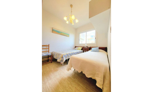 Herverkoop - 1. Appartement / flat - Dehesa de Campoamor - Costa Blanca Zuid