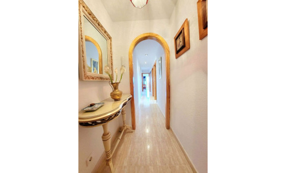 Herverkoop - 1. Appartement / flat - Dehesa de Campoamor - Costa Blanca Zuid