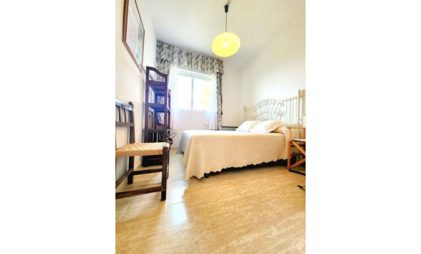 Herverkoop - 1. Appartement / flat - Dehesa de Campoamor - Costa Blanca Zuid