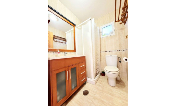 Herverkoop - 1. Appartement / flat - Dehesa de Campoamor - Costa Blanca Zuid