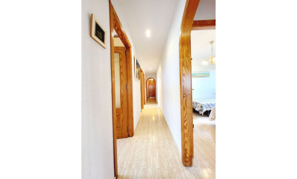 Herverkoop - 1. Appartement / flat - Dehesa de Campoamor - Costa Blanca Zuid