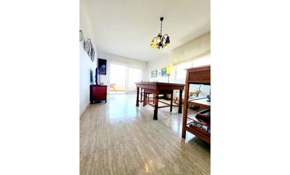 Herverkoop - 1. Appartement / flat - Dehesa de Campoamor - Costa Blanca Zuid