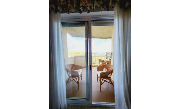 Herverkoop - 1. Appartement / flat - Dehesa de Campoamor - Costa Blanca Zuid