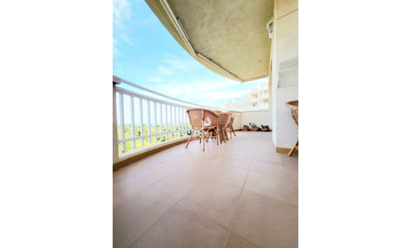 Herverkoop - 1. Appartement / flat - Dehesa de Campoamor - Costa Blanca Zuid