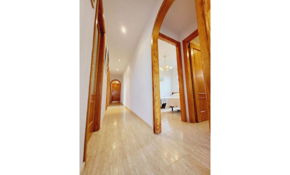 Herverkoop - 1. Appartement / flat - Dehesa de Campoamor - Costa Blanca Zuid