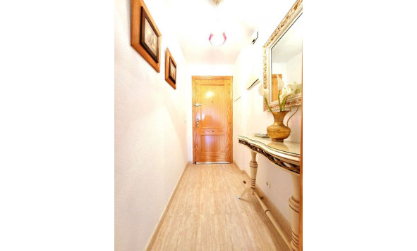 Herverkoop - 1. Appartement / flat - Dehesa de Campoamor - Costa Blanca Zuid