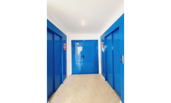 Herverkoop - 1. Appartement / flat - Dehesa de Campoamor - Costa Blanca Zuid