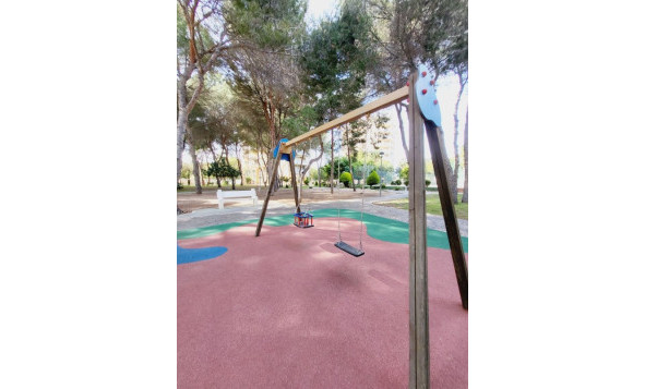 Herverkoop - 1. Appartement / flat - Dehesa de Campoamor - Costa Blanca Zuid