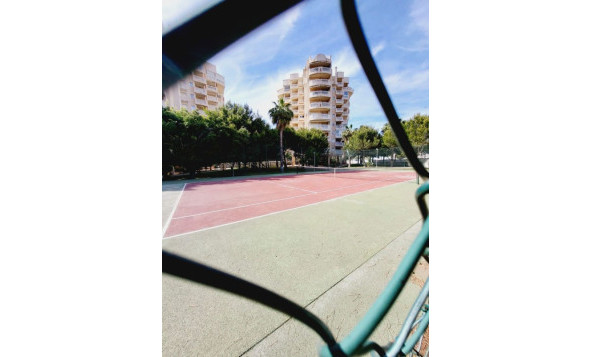 Herverkoop - 1. Appartement / flat - Dehesa de Campoamor - Costa Blanca Zuid