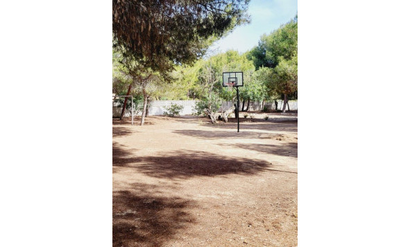 Herverkoop - 1. Appartement / flat - Dehesa de Campoamor - Costa Blanca Zuid