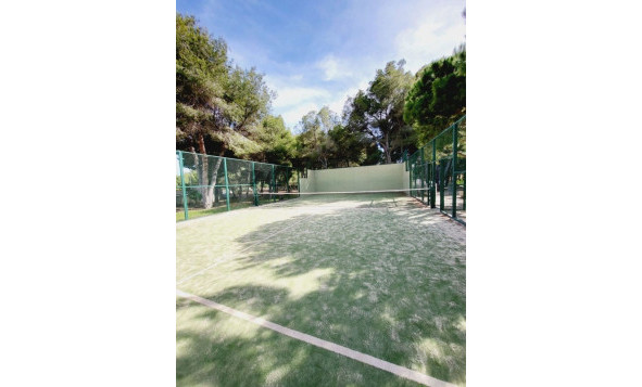 Herverkoop - 1. Appartement / flat - Dehesa de Campoamor - Costa Blanca Zuid