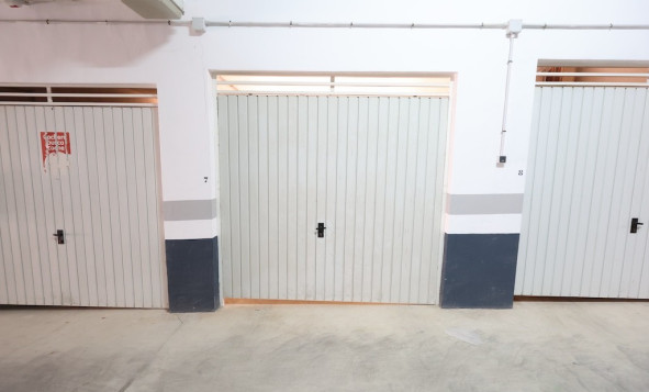 Herverkoop - 1. Appartement / flat - Dehesa de Campoamor - Costa Blanca Zuid