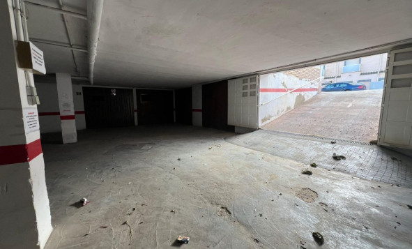 Reventa - 2. Chalet adosado - La Mata - Costa Blanca Sur