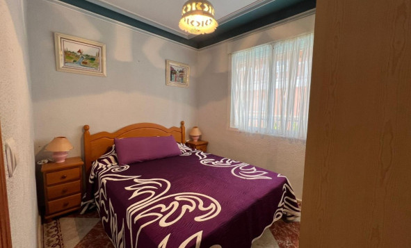 Reventa - 2. Chalet adosado - La Mata - Costa Blanca Sur