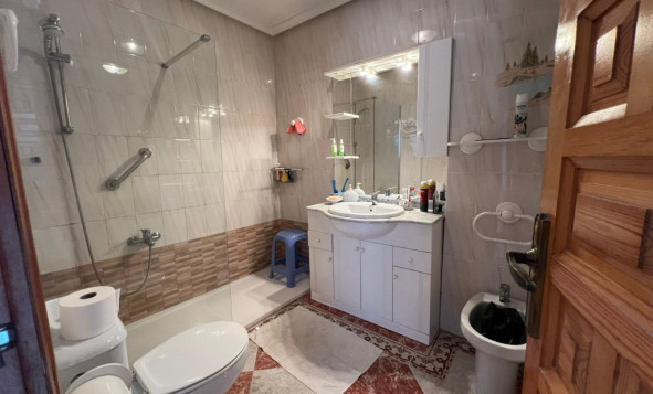 Reventa - 2. Chalet adosado - La Mata - Costa Blanca Sur