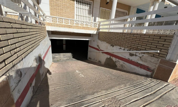 Reventa - 2. Chalet adosado - La Mata - Costa Blanca Sur