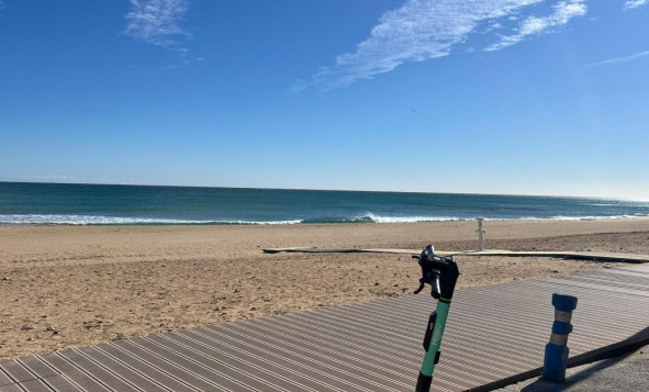 Reventa - 2. Chalet adosado - La Mata - Costa Blanca Sur