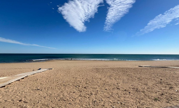 Reventa - 2. Chalet adosado - La Mata - Costa Blanca Sur