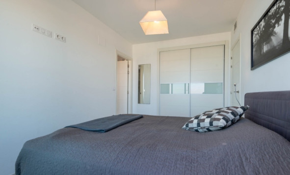 Herverkoop - 1. Appartement / flat - Punta Prima - Costa Blanca Zuid