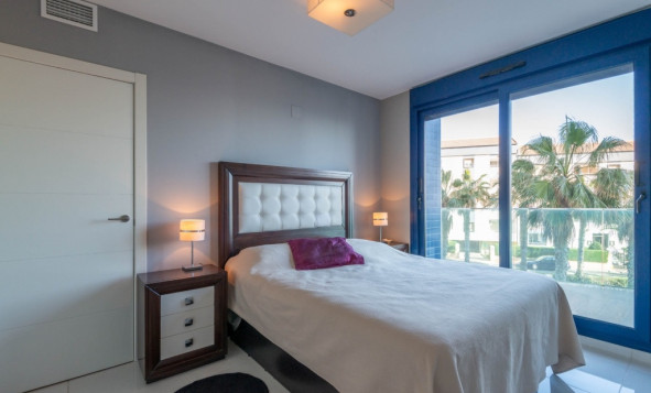 Herverkoop - 1. Appartement / flat - Punta Prima - Costa Blanca Zuid