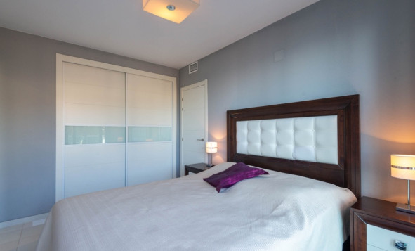 Herverkoop - 1. Appartement / flat - Punta Prima - Costa Blanca Zuid