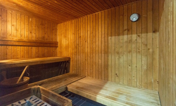 Herverkoop - 1. Appartement / flat - Punta Prima - Costa Blanca Zuid