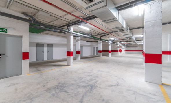 Herverkoop - 1. Appartement / flat - Orihuela Costa - Costa Blanca Zuid