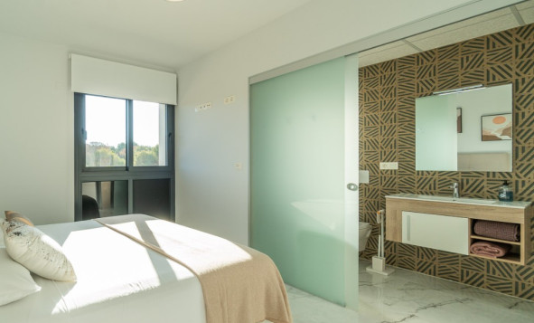 Herverkoop - 1. Appartement / flat - Orihuela Costa - Costa Blanca Zuid