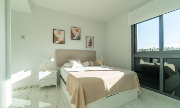 Herverkoop - 1. Appartement / flat - Orihuela Costa - Costa Blanca Zuid