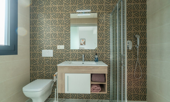 Herverkoop - 1. Appartement / flat - Orihuela Costa - Costa Blanca Zuid