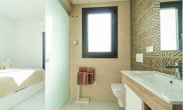 Herverkoop - 1. Appartement / flat - Orihuela Costa - Costa Blanca Zuid