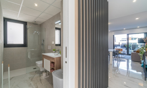 Herverkoop - 1. Appartement / flat - Orihuela Costa - Costa Blanca Zuid