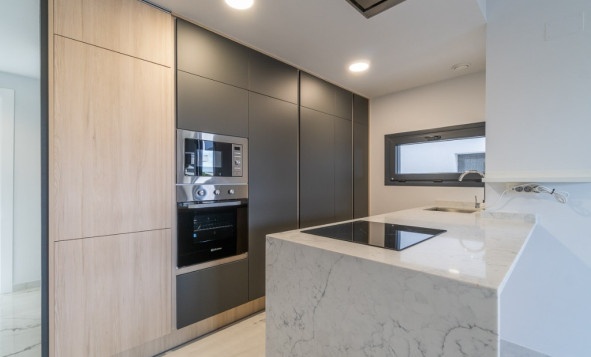 Herverkoop - 1. Appartement / flat - Orihuela Costa - Costa Blanca Zuid