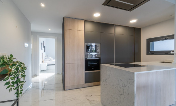 Herverkoop - 1. Appartement / flat - Orihuela Costa - Costa Blanca Zuid