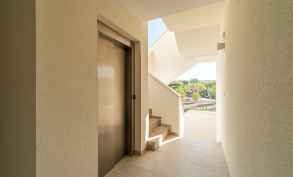 Herverkoop - 1. Appartement / flat - Orihuela Costa - Costa Blanca Zuid