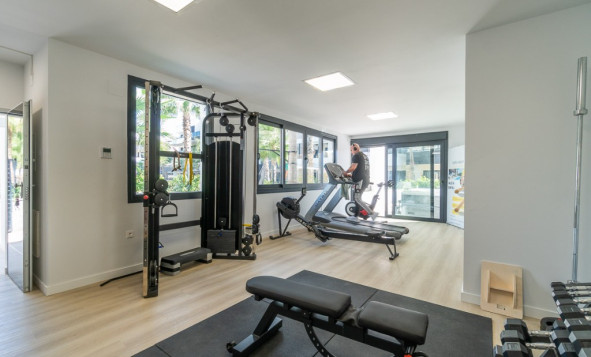 Herverkoop - 1. Appartement / flat - Orihuela Costa - Costa Blanca Zuid