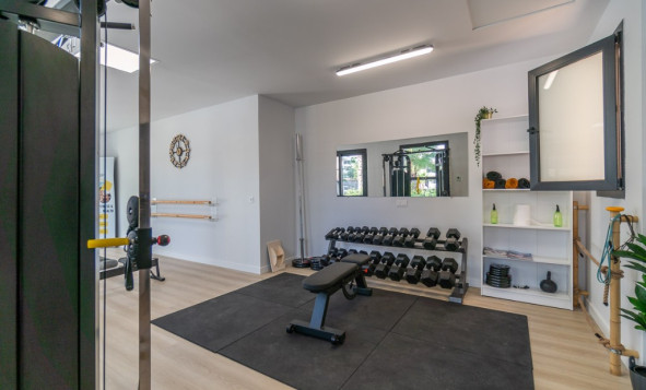 Herverkoop - 1. Appartement / flat - Orihuela Costa - Costa Blanca Zuid