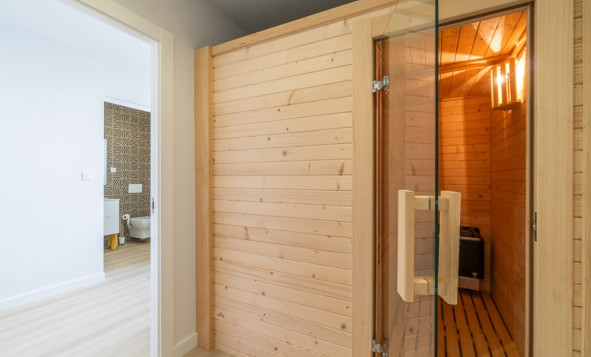 Herverkoop - 1. Appartement / flat - Orihuela Costa - Costa Blanca Zuid