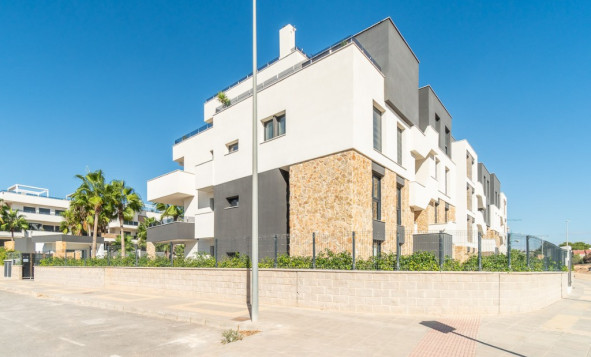 Herverkoop - 1. Appartement / flat - Orihuela Costa - Costa Blanca Zuid