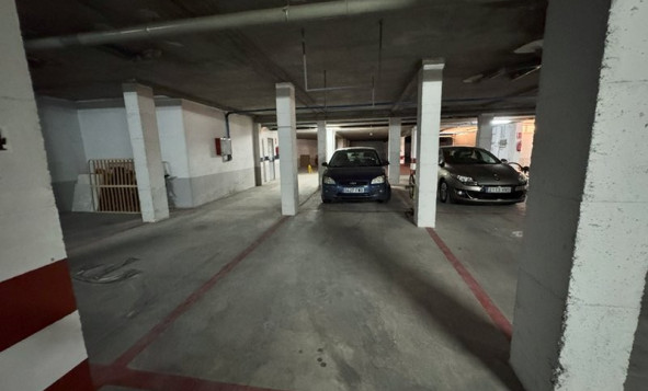 Herverkoop - 1. Appartement / flat - La Mata - Costa Blanca Zuid