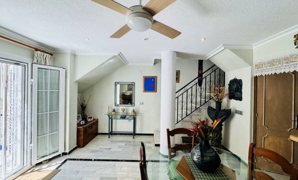 Herverkoop - 1. Appartement / flat - La Mata - Costa Blanca Zuid