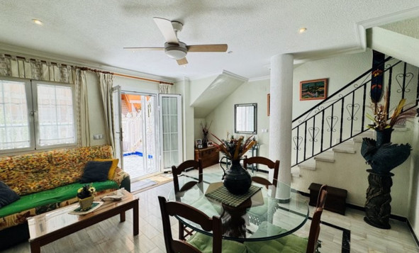 Herverkoop - 1. Appartement / flat - La Mata - Costa Blanca Zuid