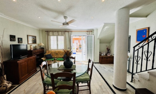 Herverkoop - 1. Appartement / flat - La Mata - Costa Blanca Zuid