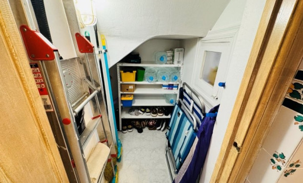 Herverkoop - 1. Appartement / flat - La Mata - Costa Blanca Zuid