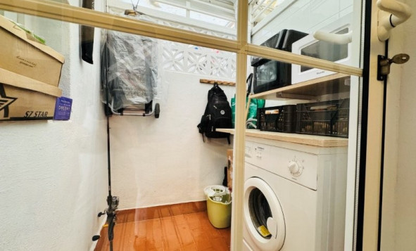 Herverkoop - 1. Appartement / flat - La Mata - Costa Blanca Zuid