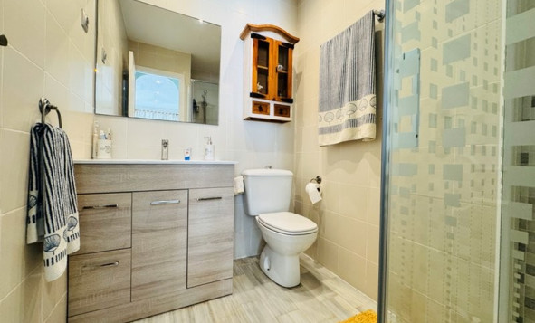 Herverkoop - 1. Appartement / flat - La Mata - Costa Blanca Zuid