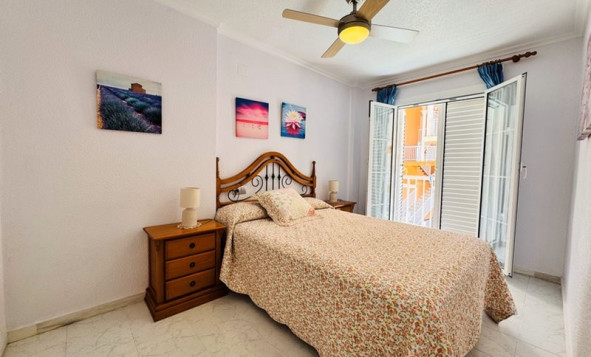 Herverkoop - 1. Appartement / flat - La Mata - Costa Blanca Zuid