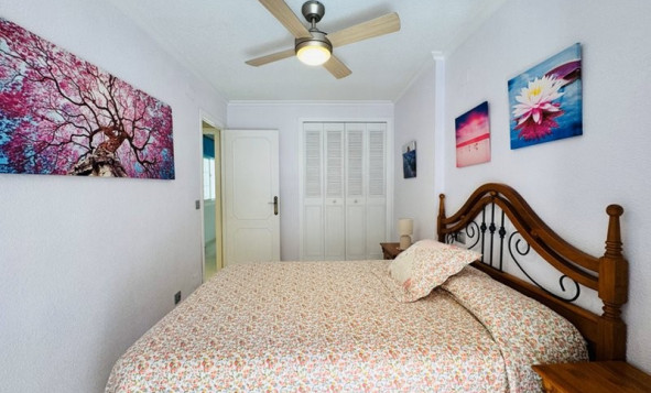 Herverkoop - 1. Appartement / flat - La Mata - Costa Blanca Zuid