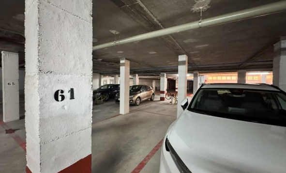 Herverkoop - 1. Appartement / flat - La Mata - Costa Blanca Zuid